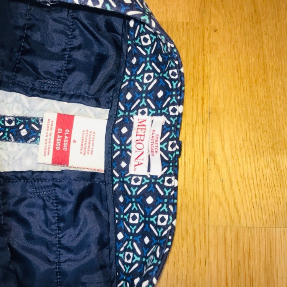 Pants/slacks - Picture 4 of 4